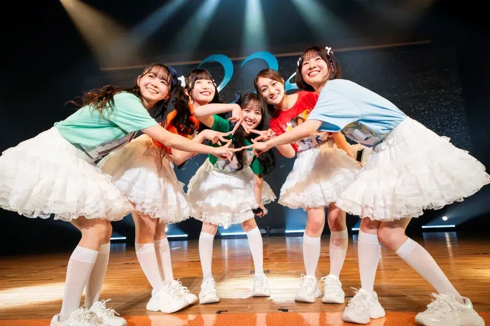 『22/7 LIVE「Fivesta」』2026/5/24 西新井文化ホール 公式ライブレポートが到着 7 『22/7 LIVE「Fivesta」』2026/5/24 西新井文化ホール 公式ライブレポートが到着