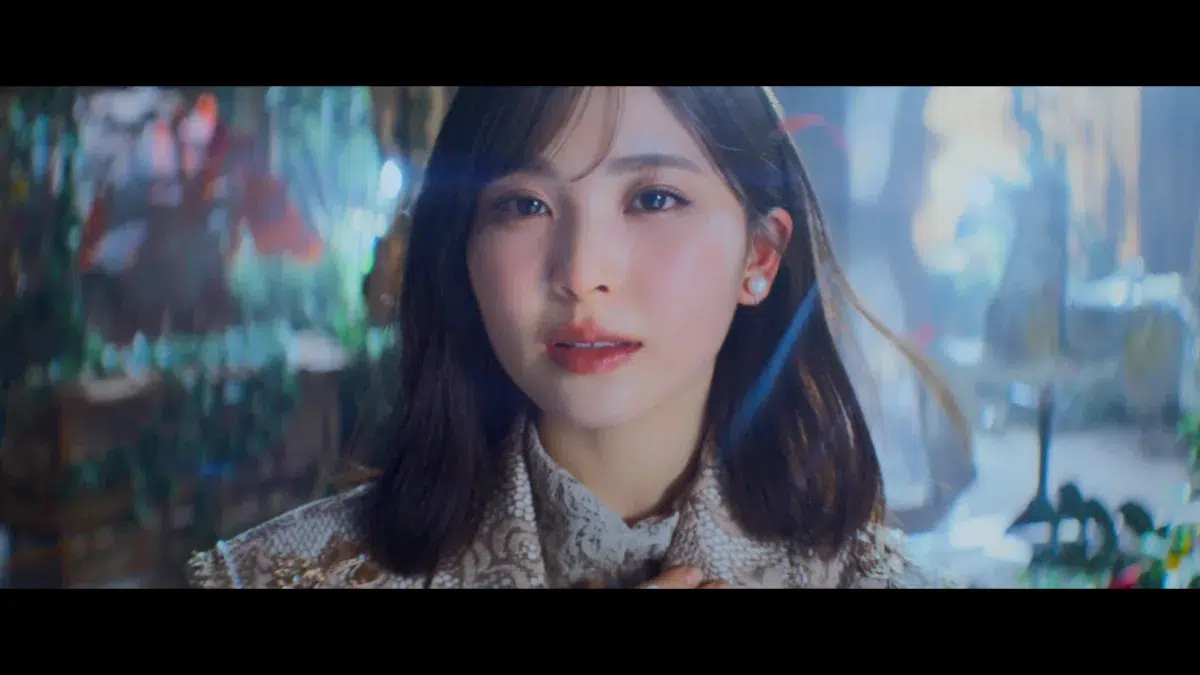 櫻坂46、BACKS楽曲『コインランドリー』MUSIC VIDEO公開&先行配信スタート！