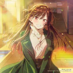 雨宮天 EP「ノンシナリオ・エチュード / 雨宮天作品集2-Theory-」発売！TVアニメ『彼女、お借りします』第5期オープニングテーマを含む収録曲すべてを雨宮本人が作詞作曲をした意欲作！