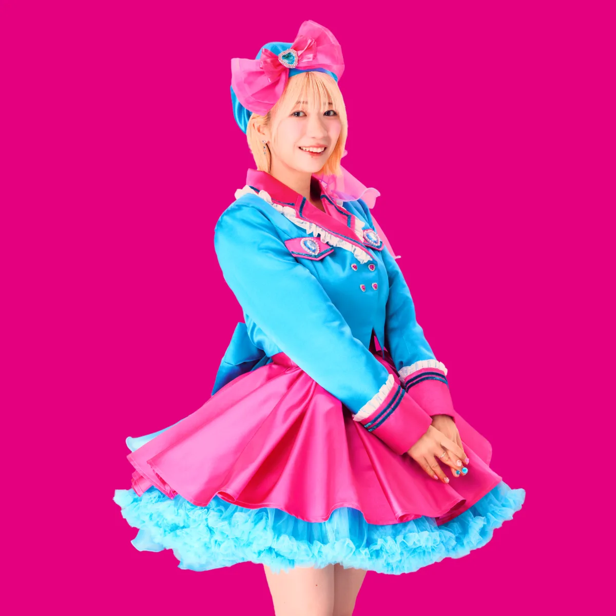 【でか美祭2026】8月9日に過去最大規模で開催決定!会場は新オープン「Shibuya LOVEZ」、第1弾出演者に眉村ちあき・パンダドラゴン 4 【でか美祭2026】8月9日に過去最大規模で開催決定!会場は新オープン「Shibuya LOVEZ」、第1弾出演者に眉村ちあき・パンダドラゴン