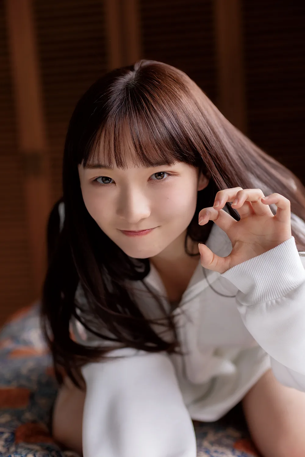 【BEYOOOOONDS】高瀬くるみ、卒業前ラストを飾る初フォトエッセイを発売！「未来にはまだまだ伸びしろがある」