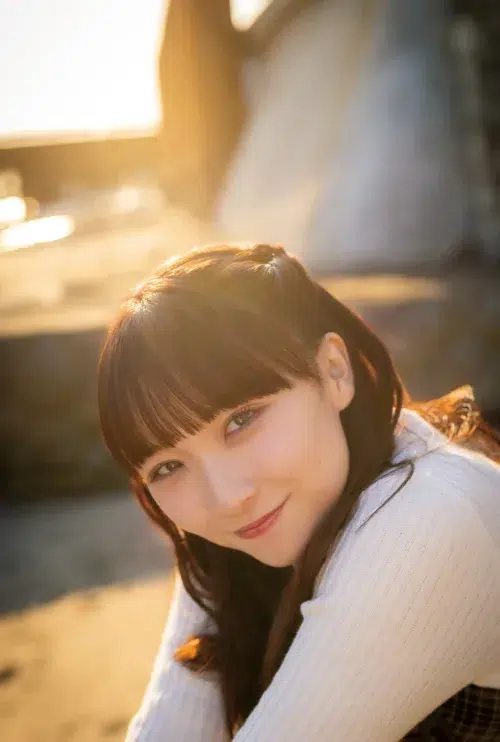 【BEYOOOOONDS】高瀬くるみ、卒業前ラストを飾る初フォトエッセイを発売！「未来にはまだまだ伸びしろがある」