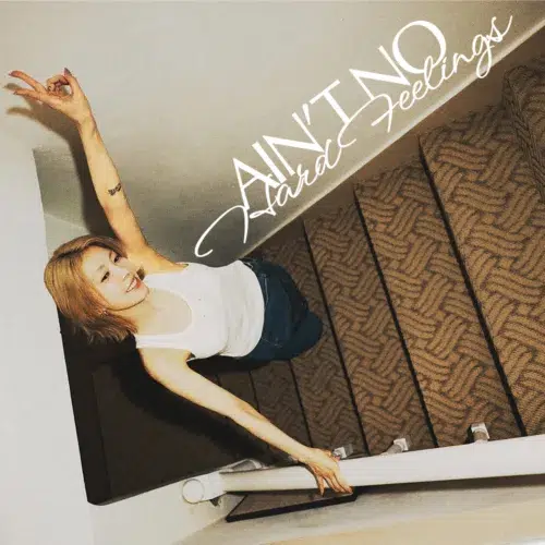 BoA、日本デビュー25周年の節目に新章開幕。独立後初シングル「Ain't No Hard Feelings」配信中