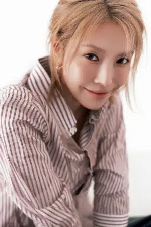 BoA、日本デビュー25周年の節目に新章開幕。独立後初シングル「Ain't No Hard Feelings」配信中