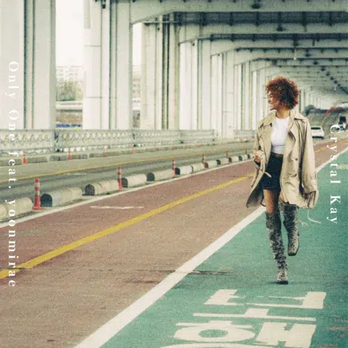 【Crystal Kay】「幸せって。」SNS総再生回数3億回突破!ラジオ生出演3連発決定! 3 【Crystal Kay】「幸せって。」SNS総再生回数3億回突破!ラジオ生出演3連発決定!