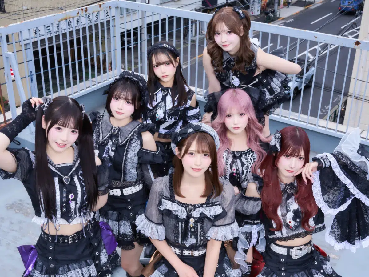 【TIF2026】出演者第11弾が発表！アイドルカレッジ、Pixel Ribbon、初出演のハルカエコーやRE-GEなど全26組が追加