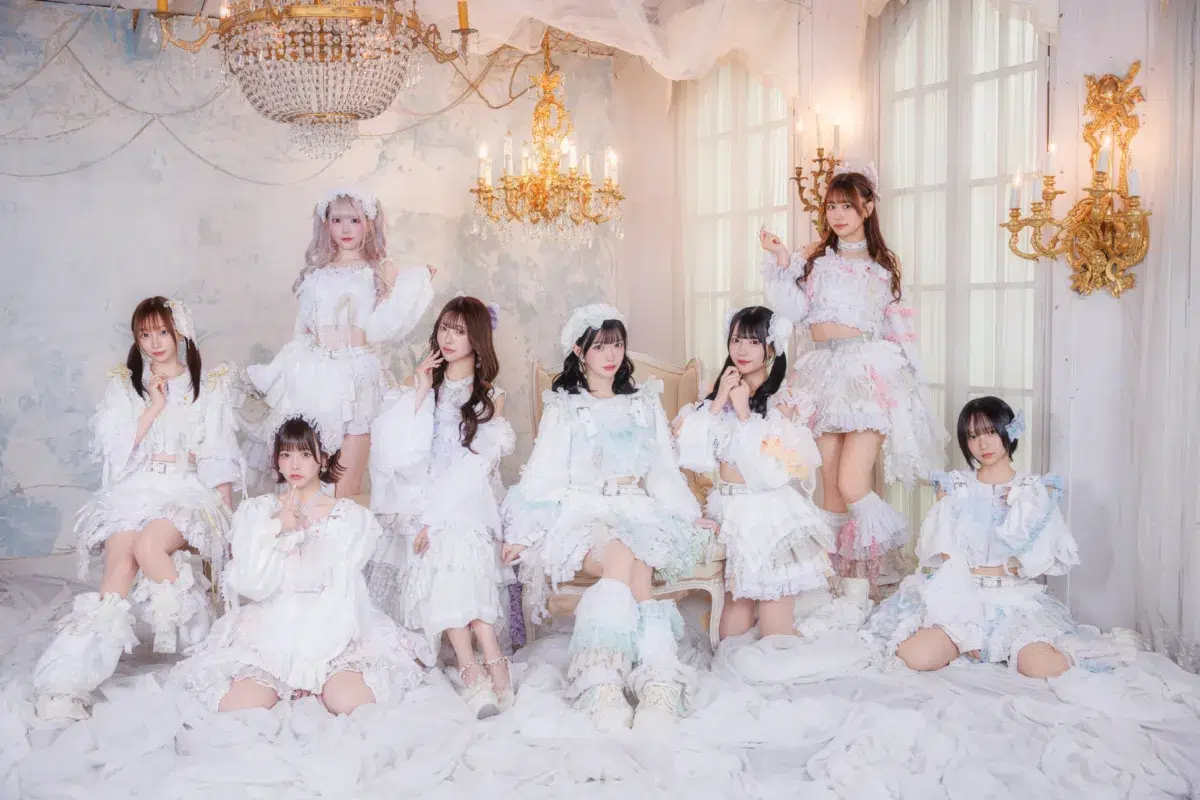 【TIF2026】出演者第11弾が発表！アイドルカレッジ、Pixel Ribbon、初出演のハルカエコーやRE-GEなど全26組が追加