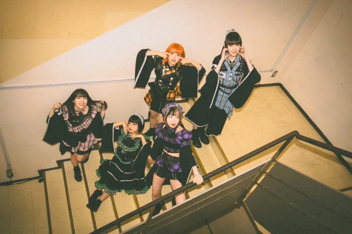 【TIF2026】出演者第11弾が発表！アイドルカレッジ、Pixel Ribbon、初出演のハルカエコーやRE-GEなど全26組が追加
