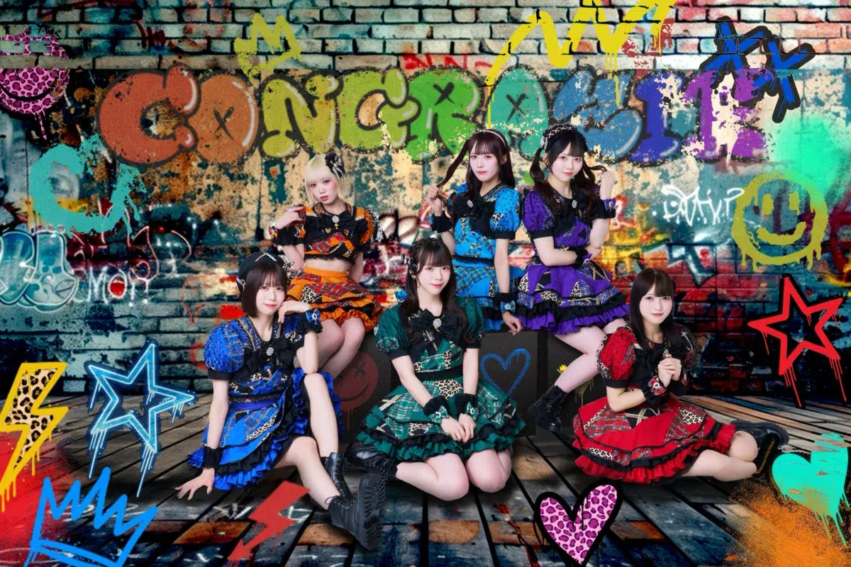 【TIF2026】出演者第11弾が発表！アイドルカレッジ、Pixel Ribbon、初出演のハルカエコーやRE-GEなど全26組が追加