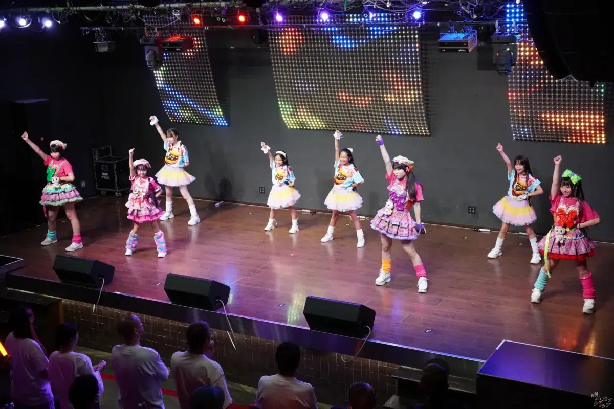 仮面女子・小島夕佳が魅せた無限の「スチガ愛」！初のソロ挑戦で見せたアイドル13年目の覚悟と、運命の6月26日のワンマンライブへ向けた熱い想いを語る