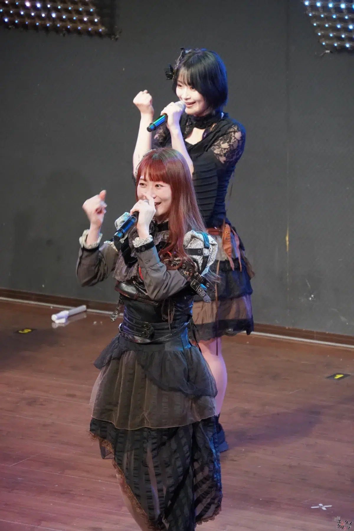 仮面女子・小島夕佳が魅せた無限の「スチガ愛」！初のソロ挑戦で見せたアイドル13年目の覚悟と、運命の6月26日のワンマンライブへ向けた熱い想いを語る