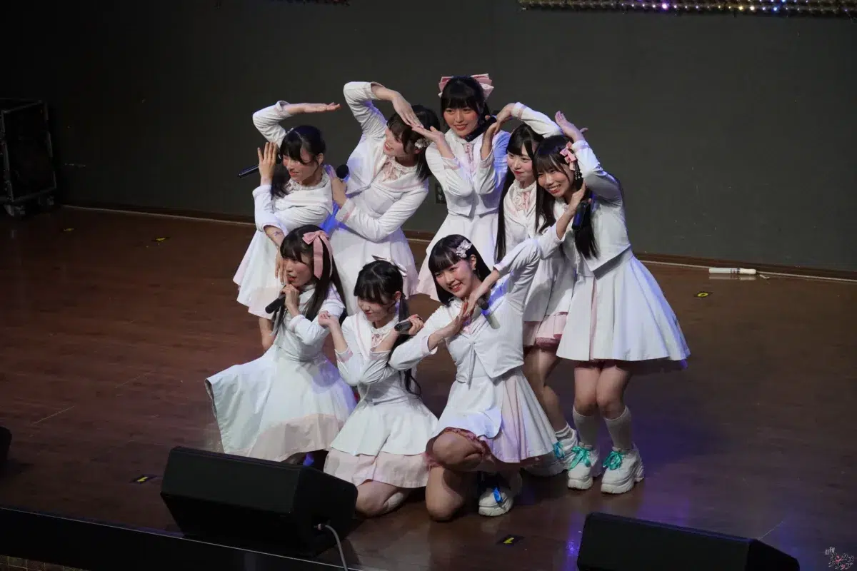 仮面女子・小島夕佳が魅せた無限の「スチガ愛」！初のソロ挑戦で見せたアイドル13年目の覚悟と、運命の6月26日のワンマンライブへ向けた熱い想いを語る