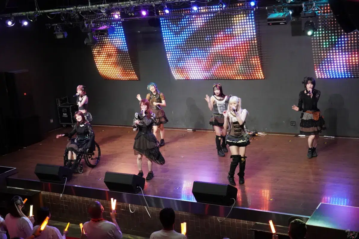 仮面女子・小島夕佳が魅せた無限の「スチガ愛」！初のソロ挑戦で見せたアイドル13年目の覚悟と、運命の6月26日のワンマンライブへ向けた熱い想いを語る