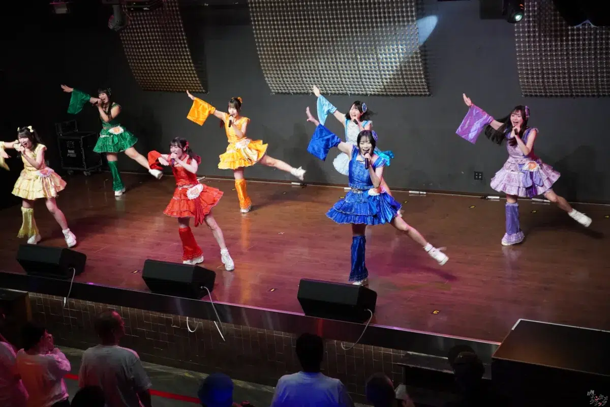 仮面女子・小島夕佳が魅せた無限の「スチガ愛」！初のソロ挑戦で見せたアイドル13年目の覚悟と、運命の6月26日のワンマンライブへ向けた熱い想いを語る