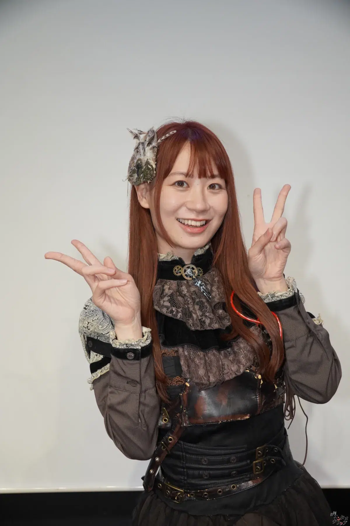 仮面女子・小島夕佳が魅せた無限の「スチガ愛」！初のソロ挑戦で見せたアイドル13年目の覚悟と、運命の6月26日のワンマンライブへ向けた熱い想いを語る