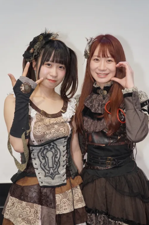 仮面女子・小島夕佳が魅せた無限の「スチガ愛」！初のソロ挑戦で見せたアイドル13年目の覚悟と、運命の6月26日のワンマンライブへ向けた熱い想いを語る