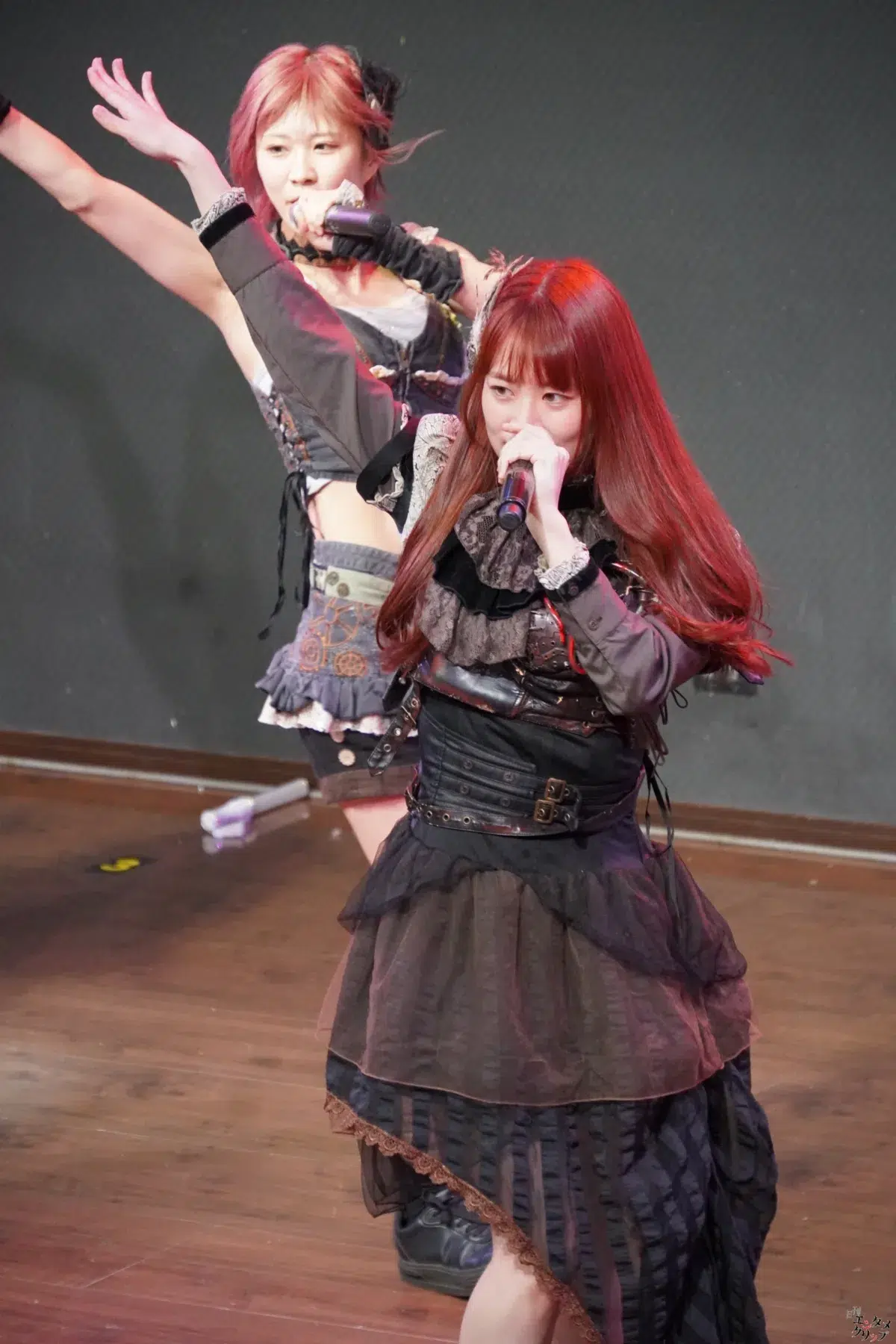 仮面女子・小島夕佳が魅せた無限の「スチガ愛」！初のソロ挑戦で見せたアイドル13年目の覚悟と、運命の6月26日のワンマンライブへ向けた熱い想いを語る