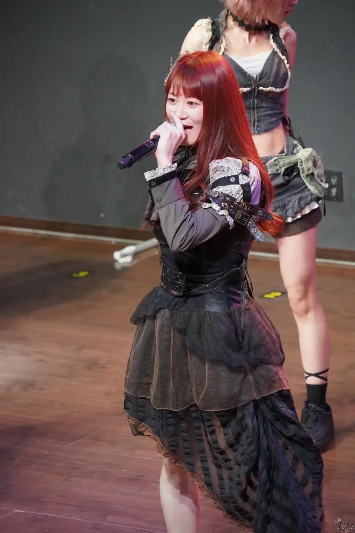 仮面女子・小島夕佳が魅せた無限の「スチガ愛」！初のソロ挑戦で見せたアイドル13年目の覚悟と、運命の6月26日のワンマンライブへ向けた熱い想いを語る