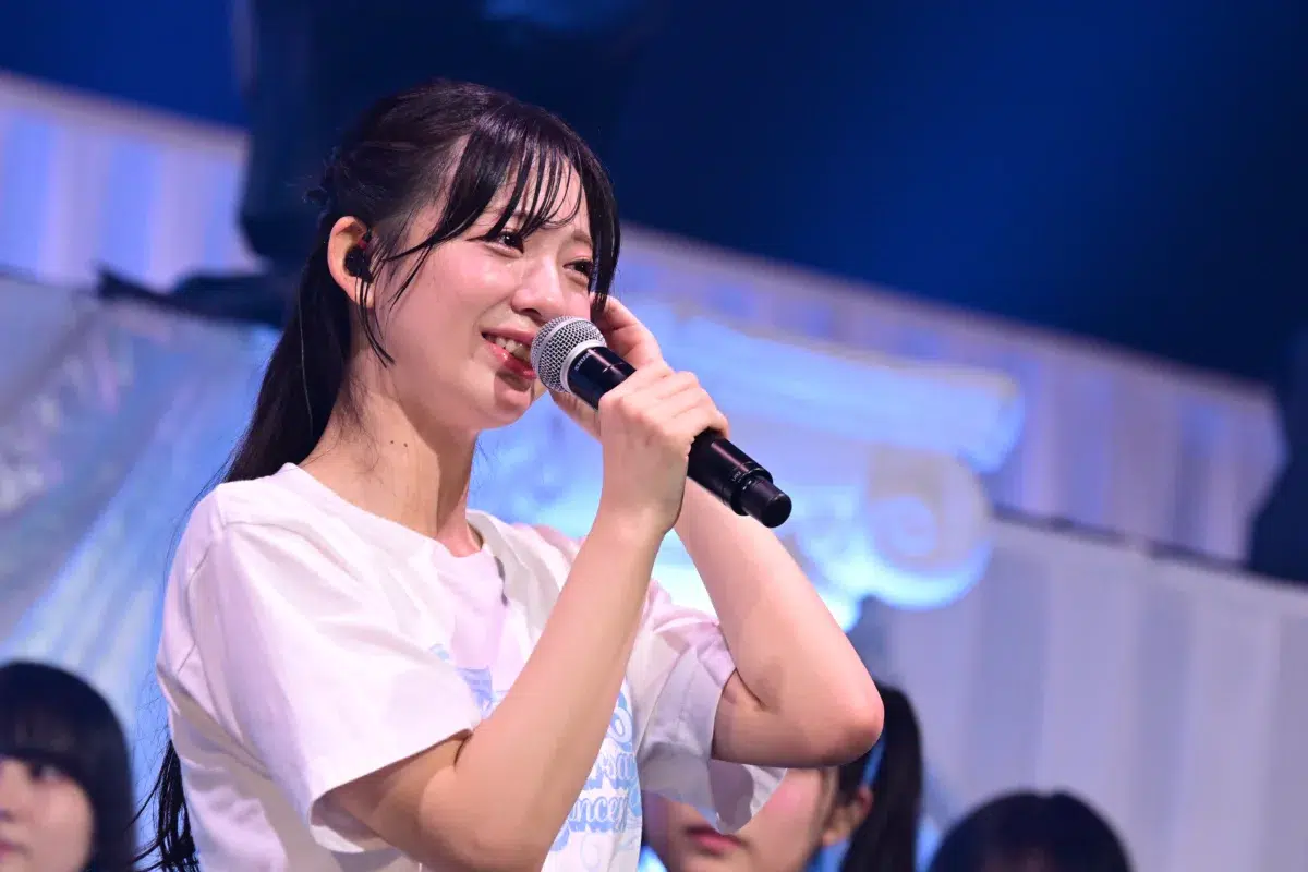STU48 9周年コンサート 東京で開催！14thシングル 9月16日(水)発売決定 甲斐心愛が初センター！
