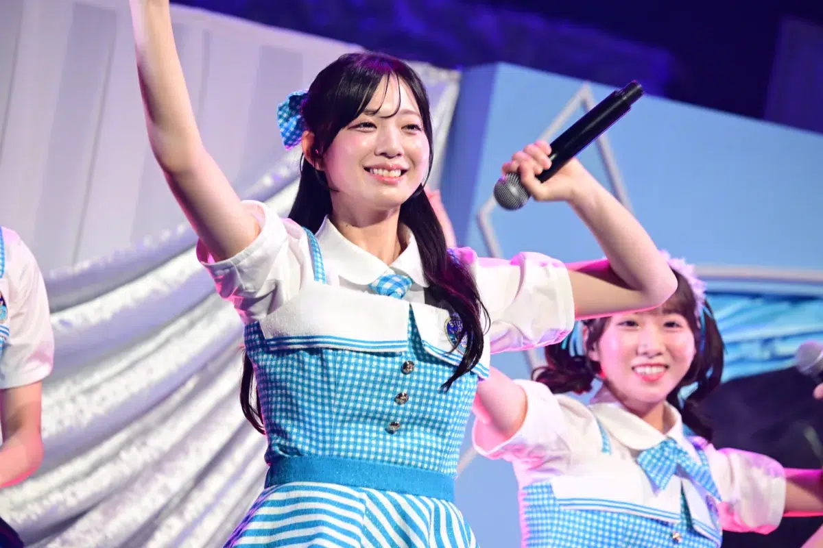 STU48 9周年コンサート 東京で開催！14thシングル 9月16日(水)発売決定 甲斐心愛が初センター！