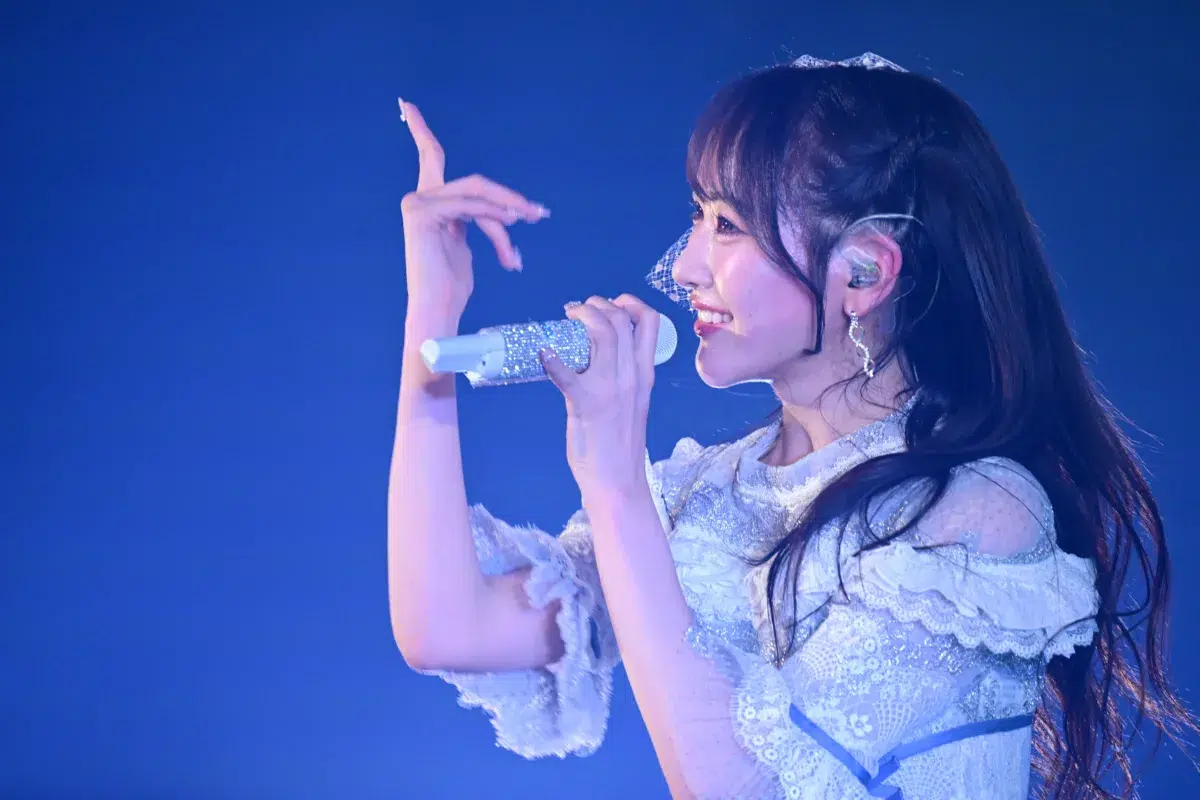 STU48 石田千穂 卒業コンサート「アイドル人生悔いなし」 13 STU48 石田千穂 卒業コンサート「アイドル人生悔いなし」