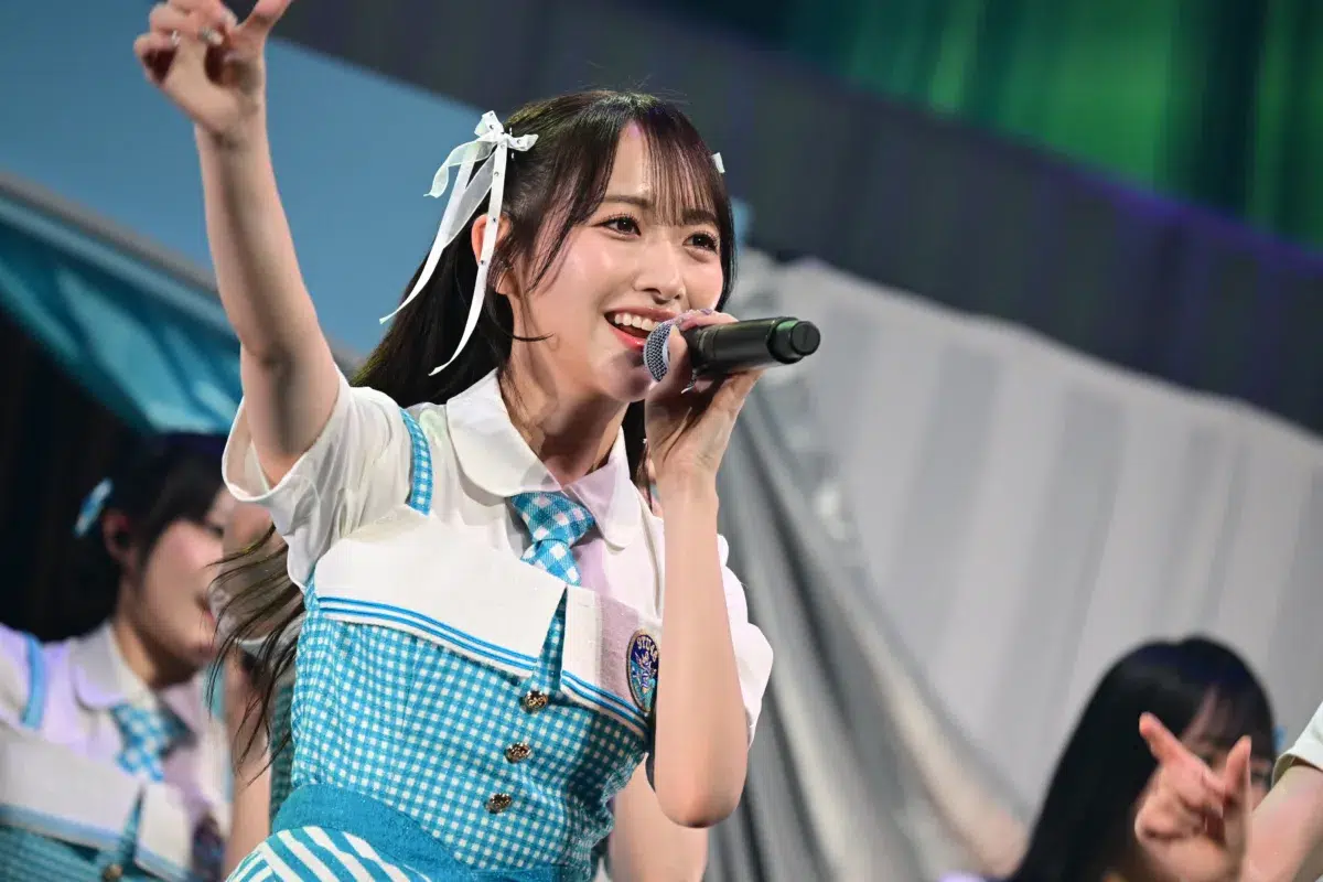 STU48 9周年コンサート 東京で開催！14thシングル 9月16日(水)発売決定 甲斐心愛が初センター！