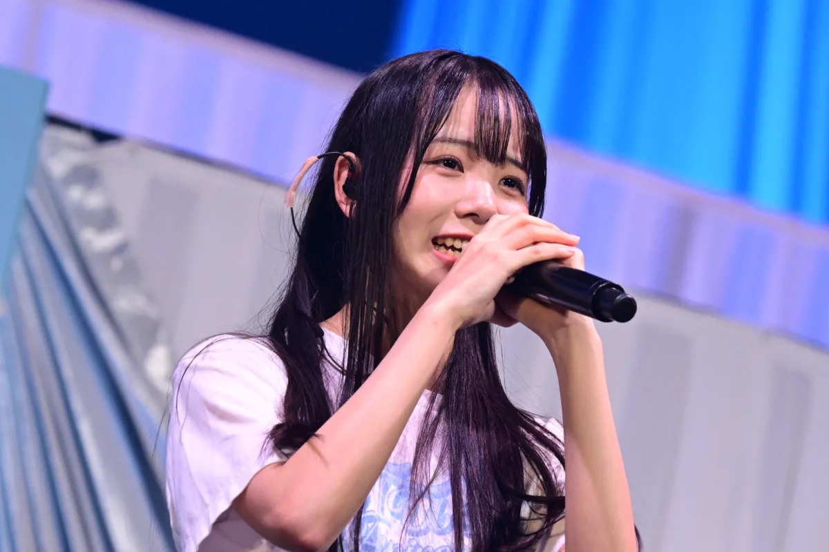 STU48 9周年コンサート 東京で開催！14thシングル 9月16日(水)発売決定 甲斐心愛が初センター！