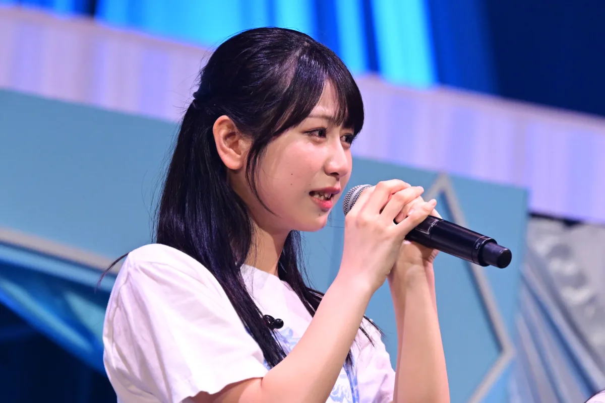 STU48 9周年コンサート 東京で開催！14thシングル 9月16日(水)発売決定 甲斐心愛が初センター！