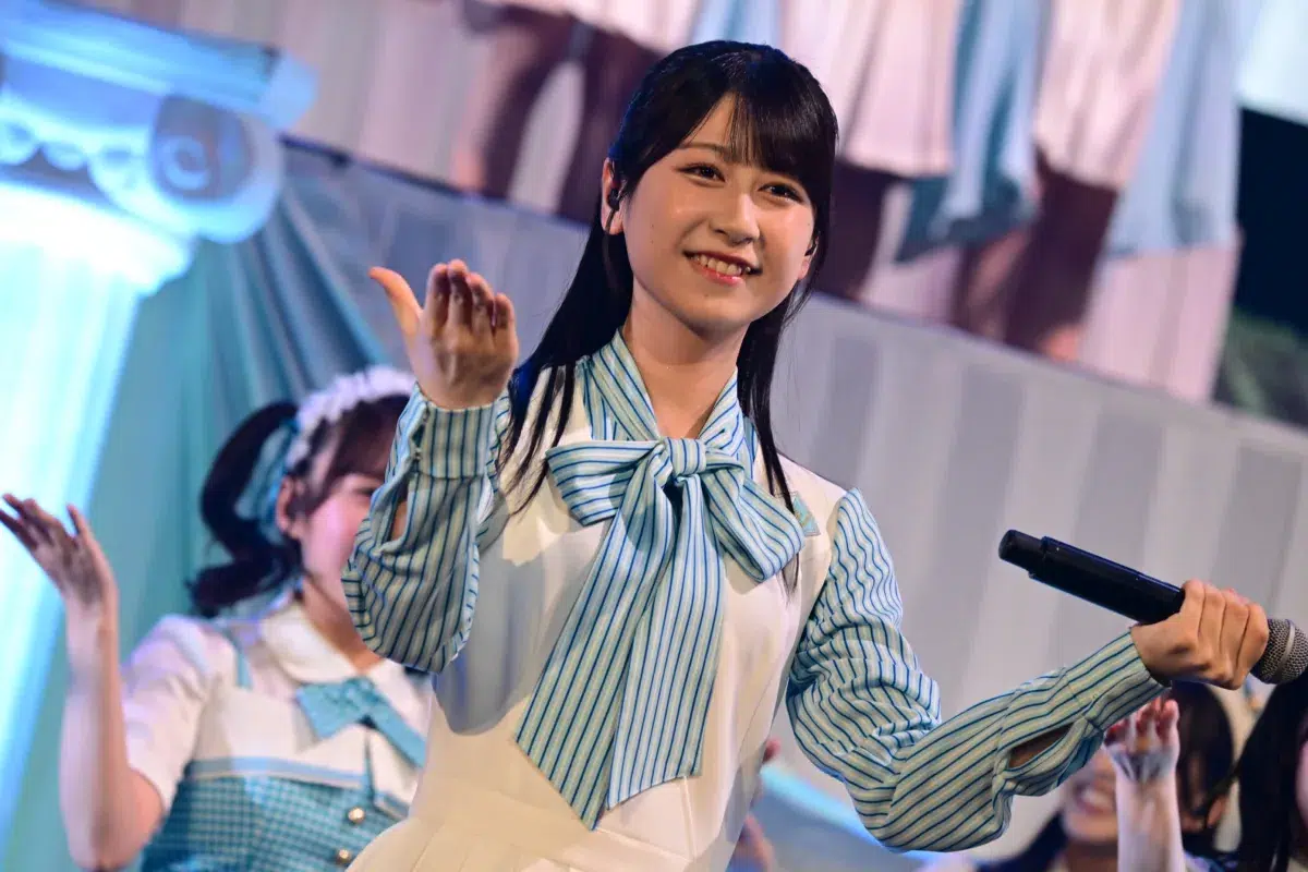 STU48 9周年コンサート 東京で開催！14thシングル 9月16日(水)発売決定 甲斐心愛が初センター！