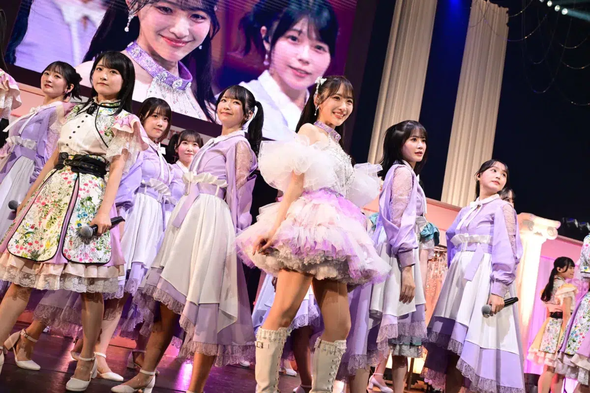 STU48 石田千穂 卒業コンサート「アイドル人生悔いなし」 21 STU48 石田千穂 卒業コンサート「アイドル人生悔いなし」