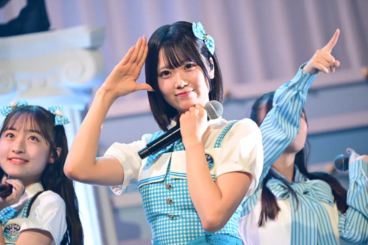 STU48 9周年コンサート 東京で開催！14thシングル 9月16日(水)発売決定 甲斐心愛が初センター！