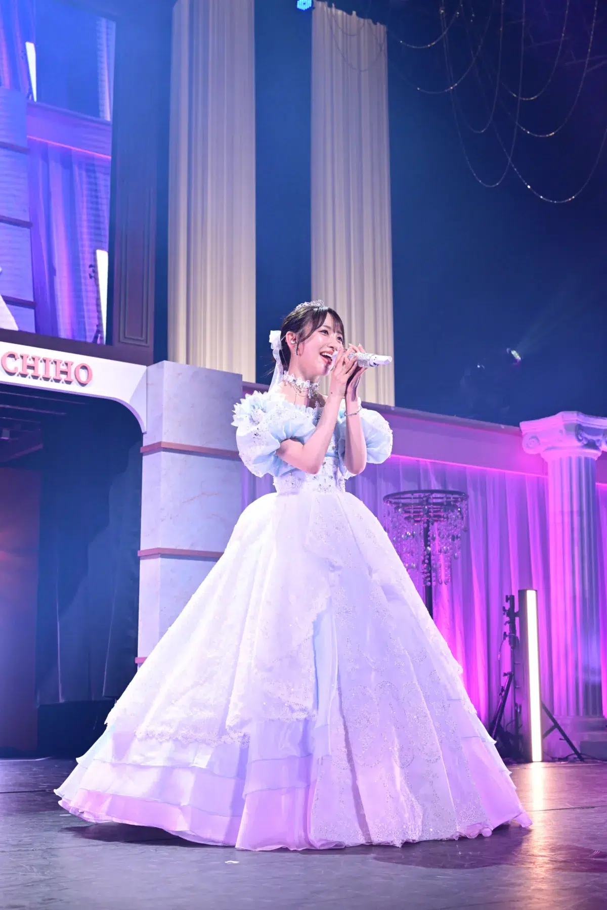 STU48 石田千穂 卒業コンサート「アイドル人生悔いなし」 22 STU48 石田千穂 卒業コンサート「アイドル人生悔いなし」