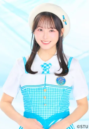 STU48 9周年コンサート 東京で開催！14thシングル 9月16日(水)発売決定 甲斐心愛が初センター！