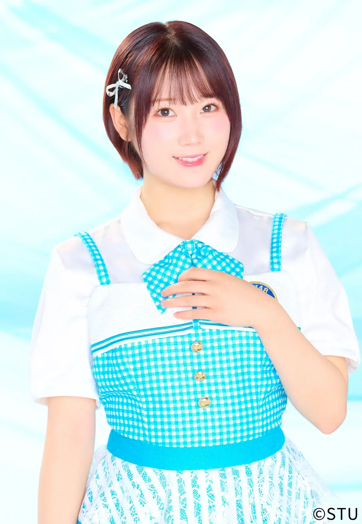 STU48 9周年コンサート 東京で開催！14thシングル 9月16日(水)発売決定 甲斐心愛が初センター！