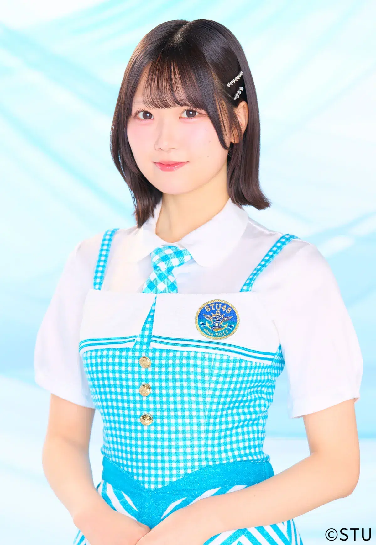 STU48 9周年コンサート 東京で開催！14thシングル 9月16日(水)発売決定 甲斐心愛が初センター！