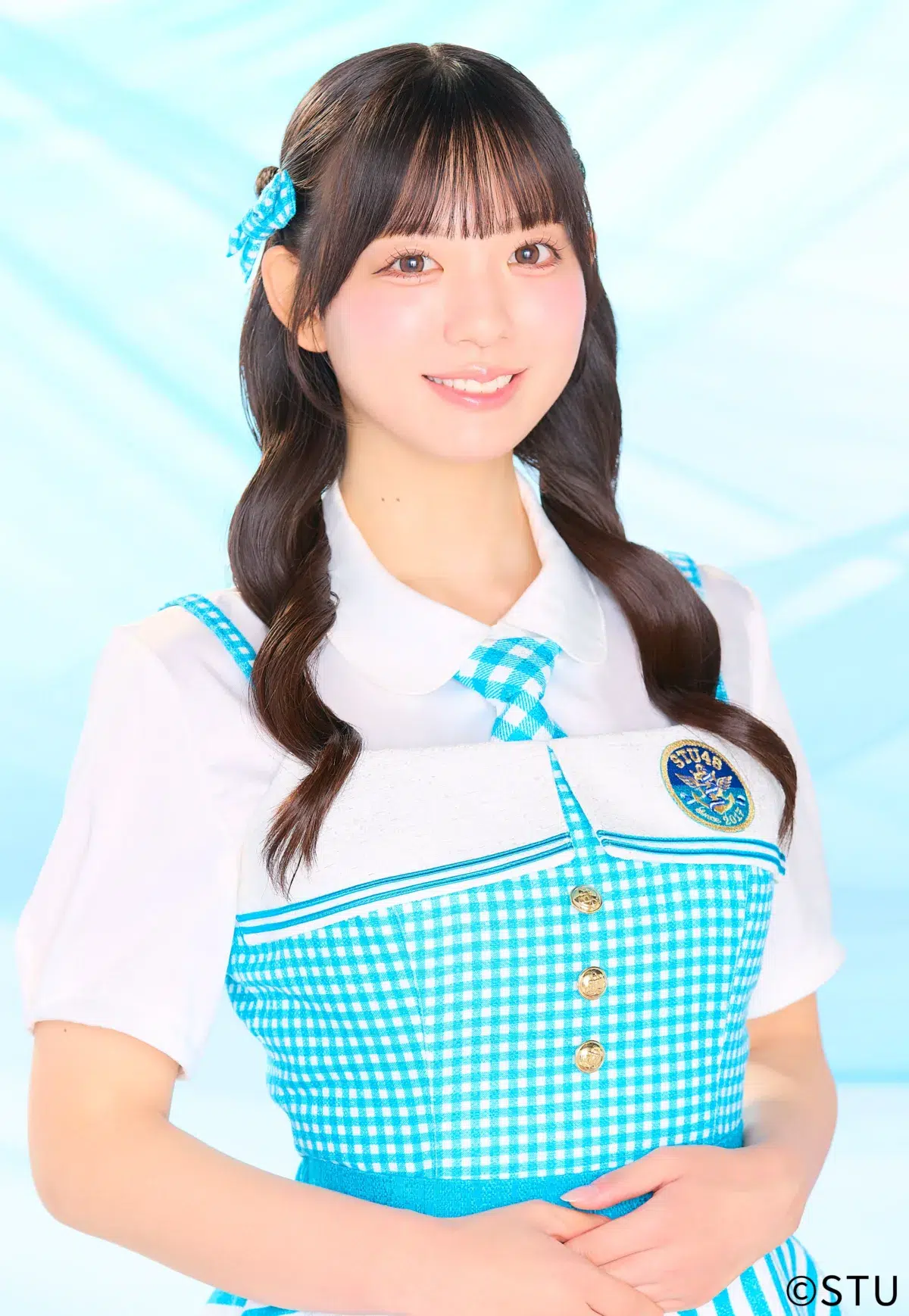 STU48 9周年コンサート 東京で開催！14thシングル 9月16日(水)発売決定 甲斐心愛が初センター！