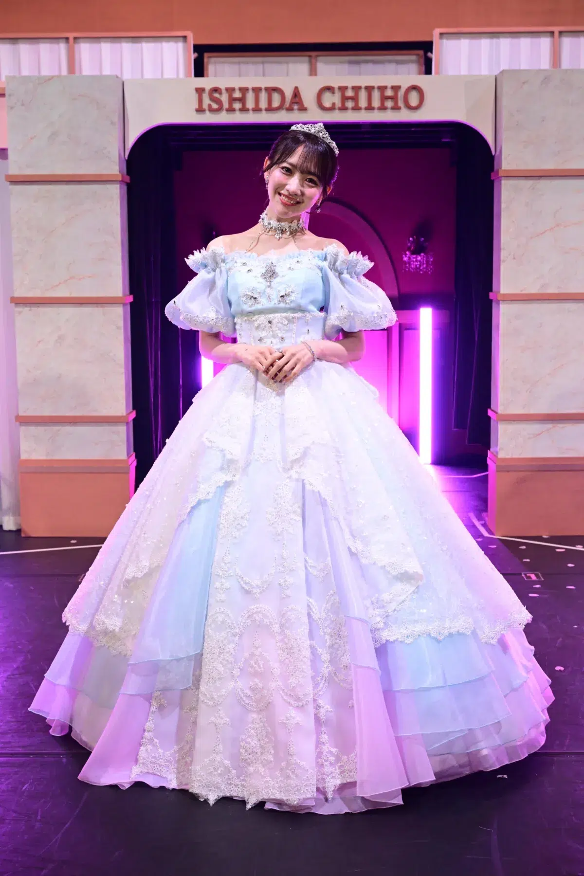 STU48 石田千穂 卒業コンサート「アイドル人生悔いなし」 25 STU48 石田千穂 卒業コンサート「アイドル人生悔いなし」