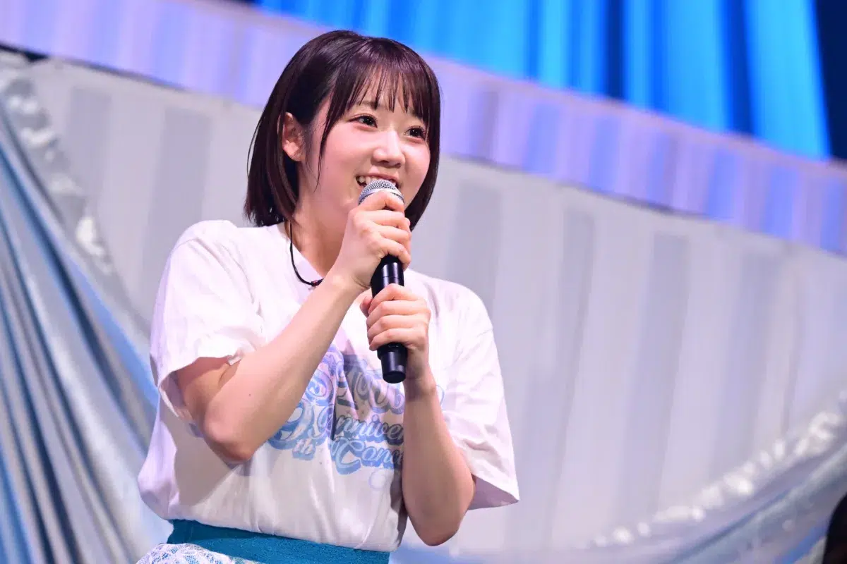 STU48 9周年コンサート 東京で開催！14thシングル 9月16日(水)発売決定 甲斐心愛が初センター！