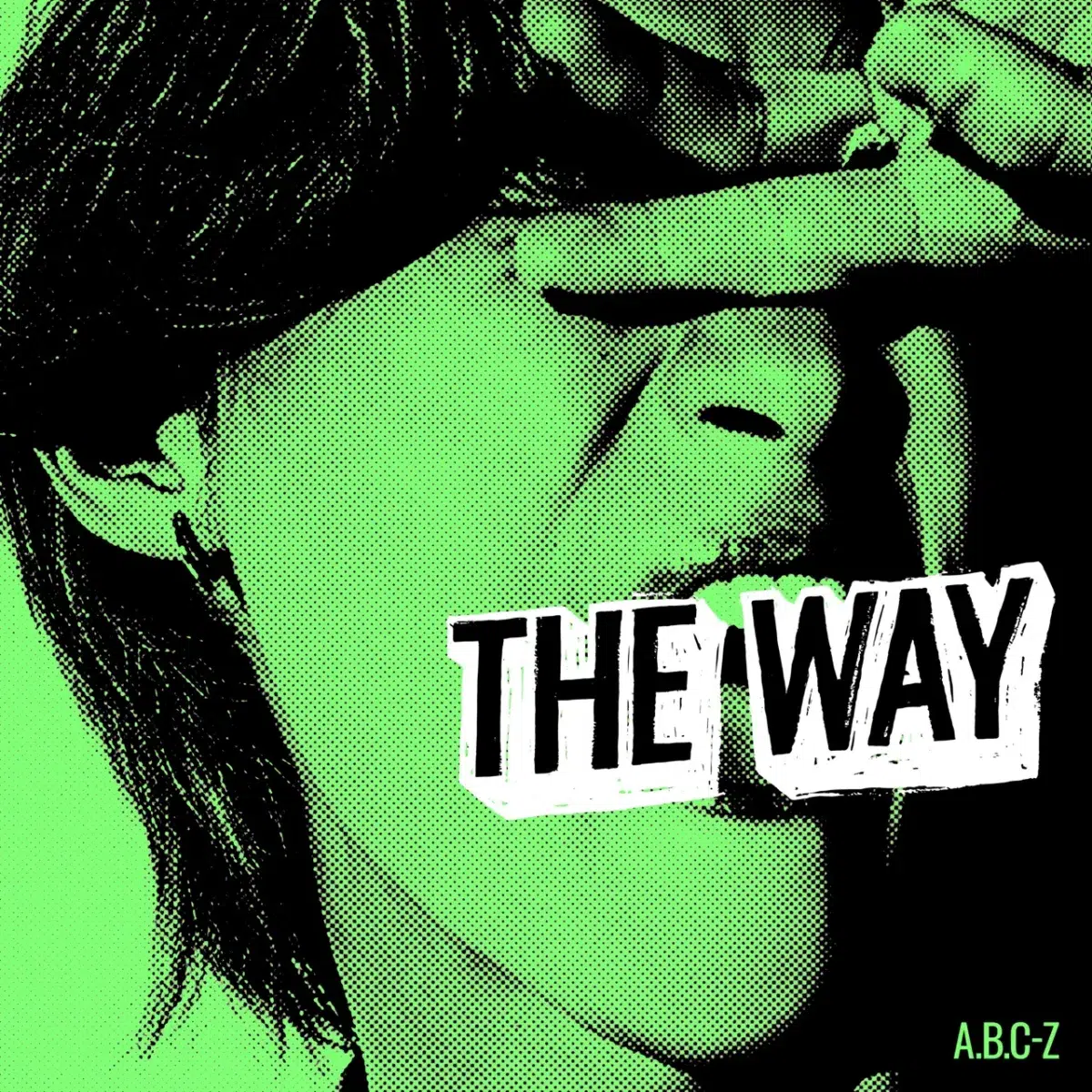 A.B.C-Z、3rd EP『THE WAY』のリリースが決定!併せて発売記念トークライブツアーも実施! 3 A.B.C-Z、3rd EP『THE WAY』のリリースが決定!併せて発売記念トークライブツアーも実施!