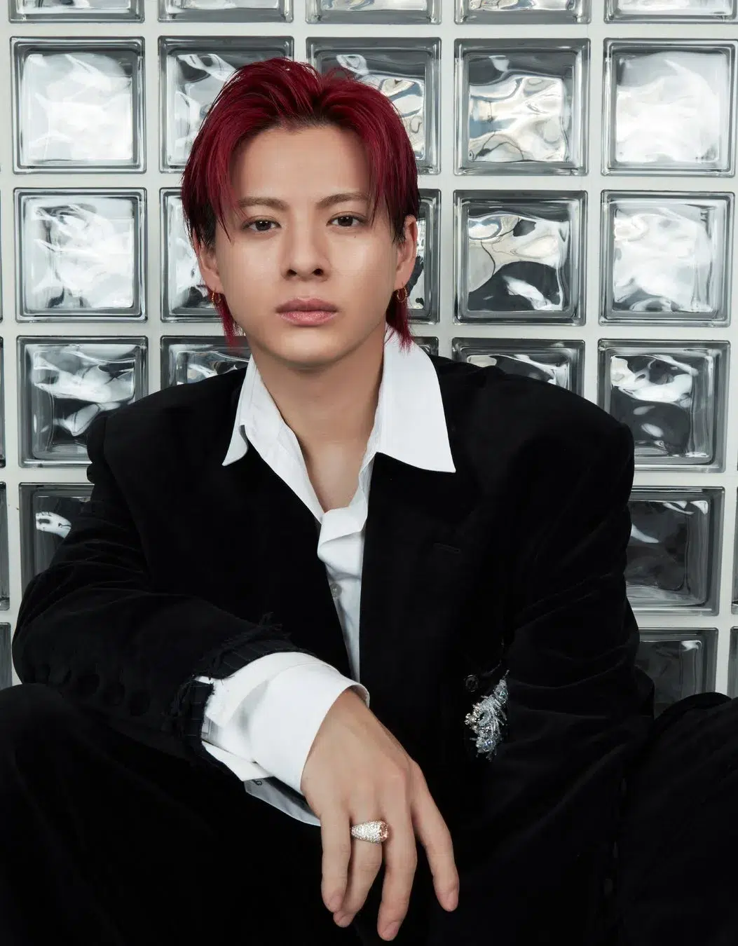 Number_i夢の豪華共演！平野紫耀・神宮寺勇太・岸優太が池田模範堂の交通広告に初集結！東京・大阪で期間限定展開