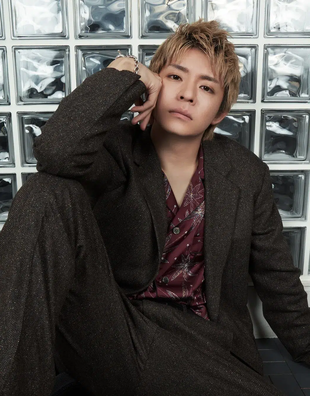 Number_i夢の豪華共演！平野紫耀・神宮寺勇太・岸優太が池田模範堂の交通広告に初集結！東京・大阪で期間限定展開