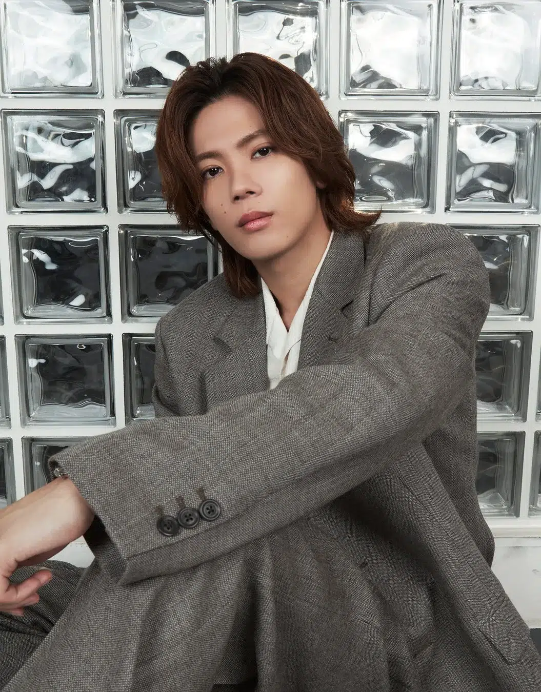 Number_i夢の豪華共演！平野紫耀・神宮寺勇太・岸優太が池田模範堂の交通広告に初集結！東京・大阪で期間限定展開