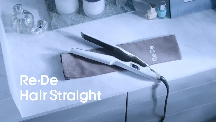 Re・De Hair Straight