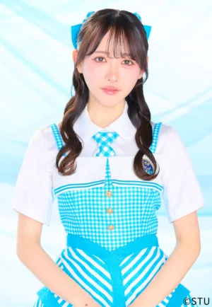 STU48 石田千穂 卒業コンサート「アイドル人生悔いなし」 28 STU48 石田千穂 卒業コンサート「アイドル人生悔いなし」