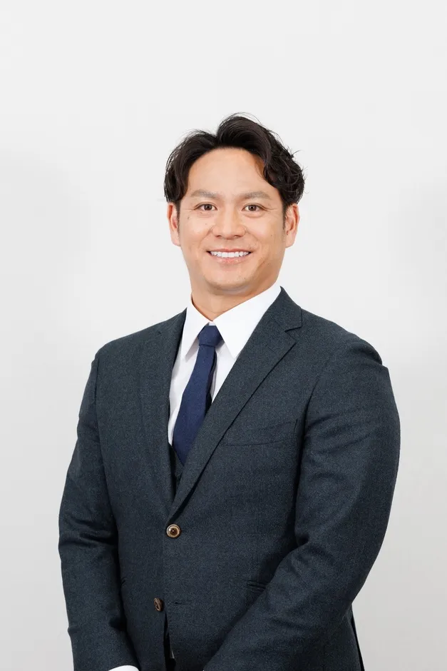 田中広輔さんの写真