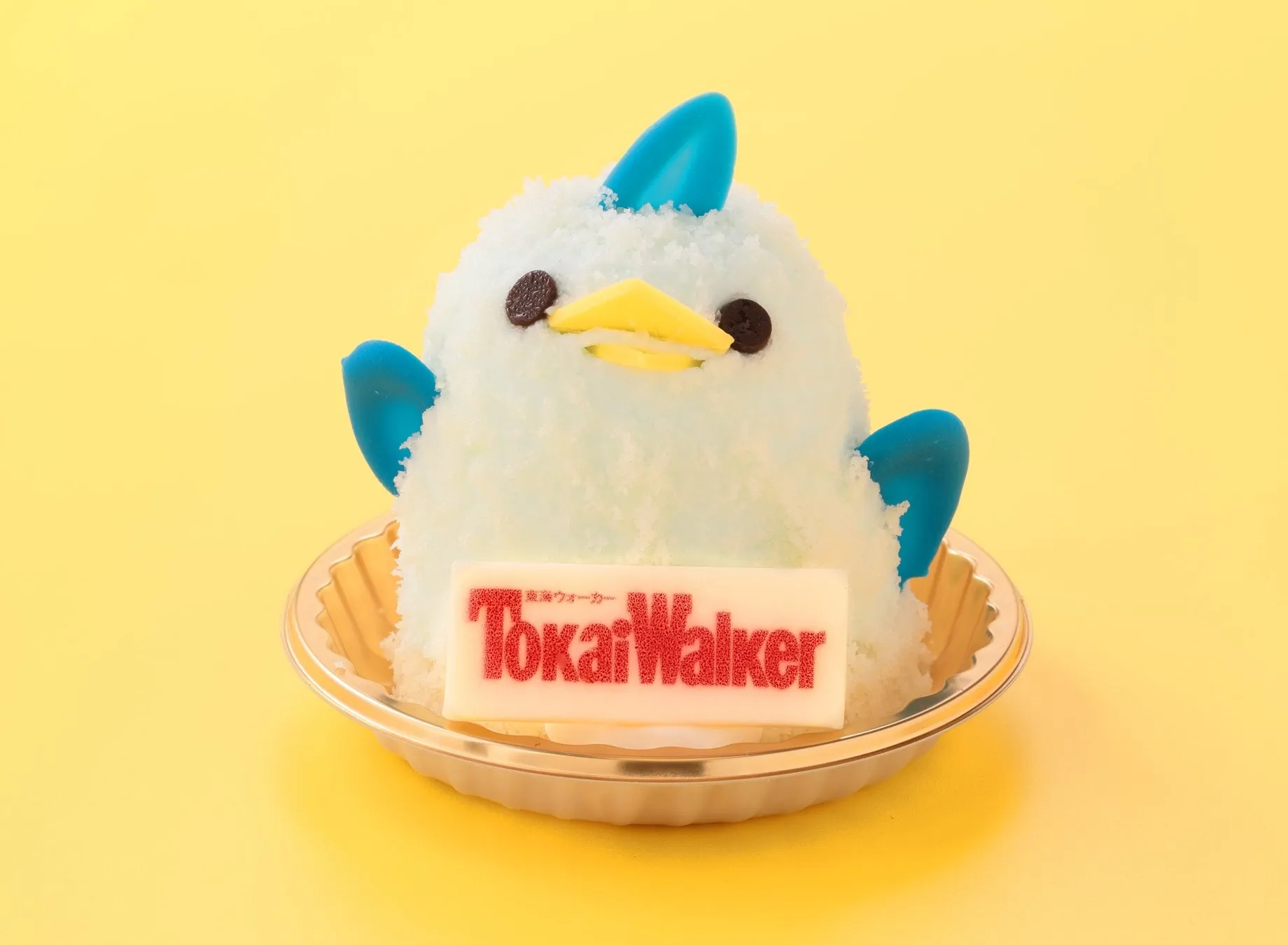 ぴよりんコラボ集合写真