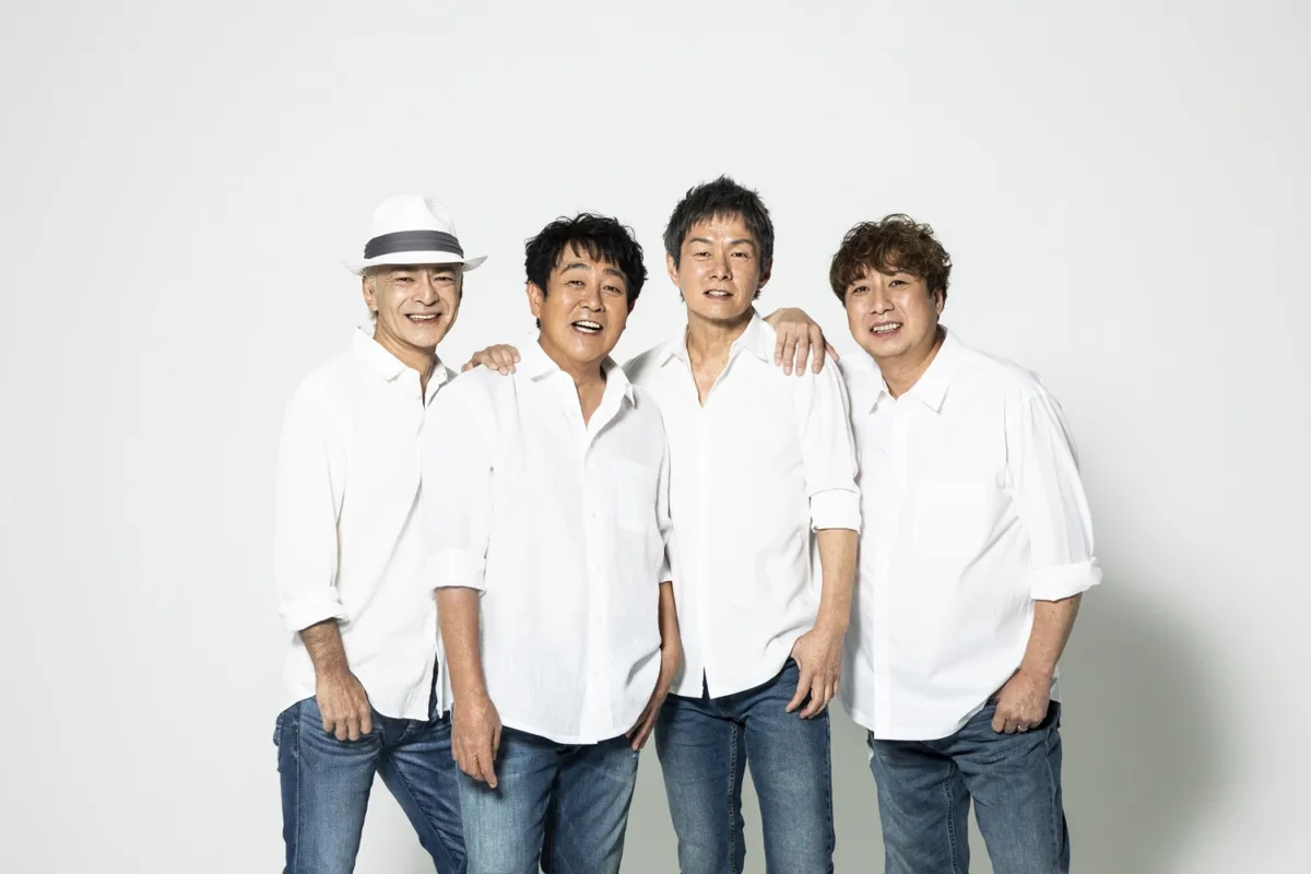 TUBE 40周年を記念した全国ツアーが沖縄でファイル公演開催。そして、41年目の夏がスタート！