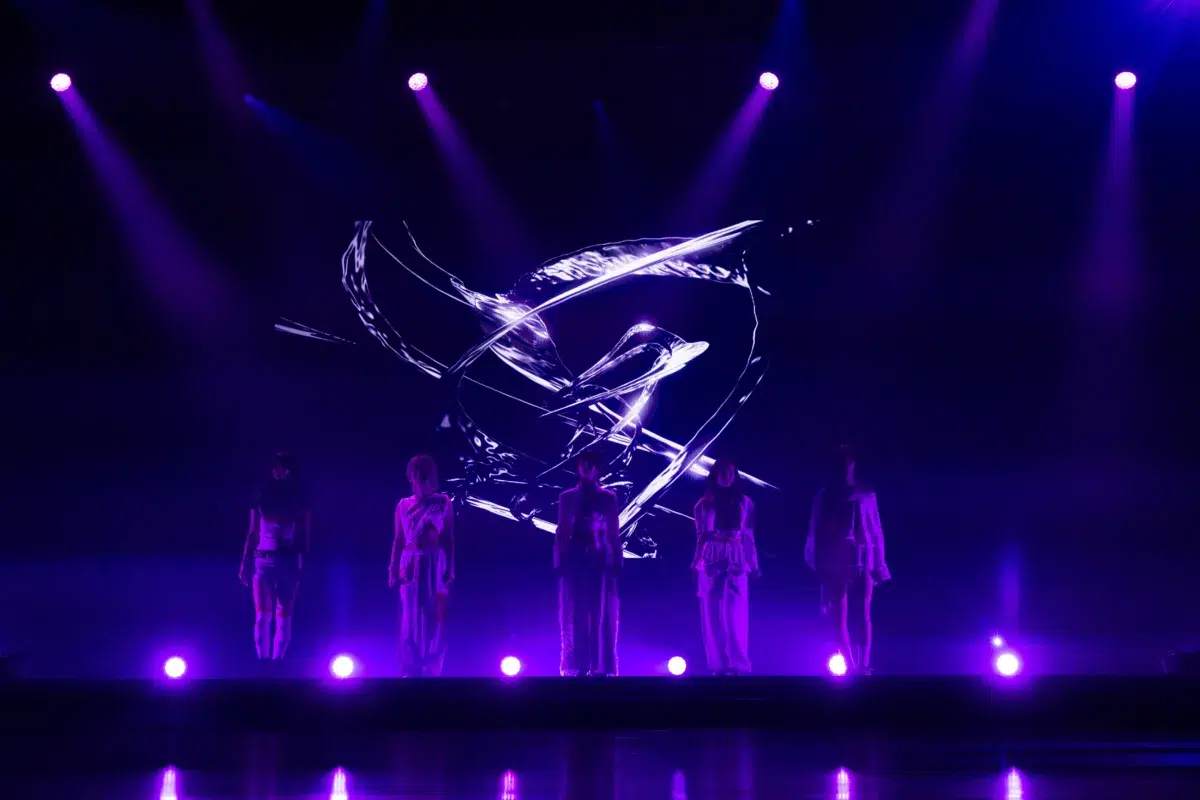 5人組ガールズグループMYERA、初のファンクラブイベント「MYERA Official Fanclub Event “Mission STYERA”#01」を豊洲PITにて開催!未公開の新曲も披露! 2 5人組ガールズグループMYERA、初のファンクラブイベント「MYERA Official Fanclub Event “Mission STYERA”#01」を豊洲PITにて開催!未公開の新曲も披露!
