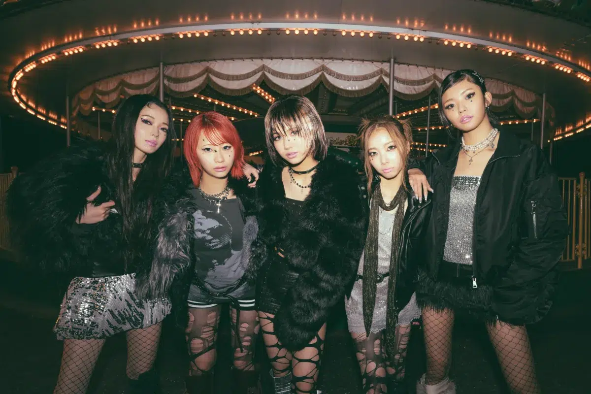 5人組ガールズグループMYERA、初のファンクラブイベント「MYERA Official Fanclub Event “Mission STYERA”#01」を豊洲PITにて開催!未公開の新曲も披露! 4 5人組ガールズグループMYERA、初のファンクラブイベント「MYERA Official Fanclub Event “Mission STYERA”#01」を豊洲PITにて開催!未公開の新曲も披露!