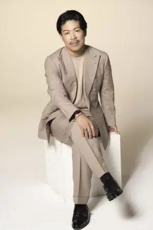 【EXILE 松本利夫】夢を学ぶ1年間の特別授業プロジェクト 浦和学院中高×LDH「STAND UP DREAMS PROJECT」ついに始動!!特別顧問就任を記念した「第一回特別講義」を開催! 5 【EXILE 松本利夫】夢を学ぶ1年間の特別授業プロジェクト 浦和学院中高×LDH「STAND UP DREAMS PROJECT」ついに始動!!特別顧問就任を記念した「第一回特別講義」を開催!